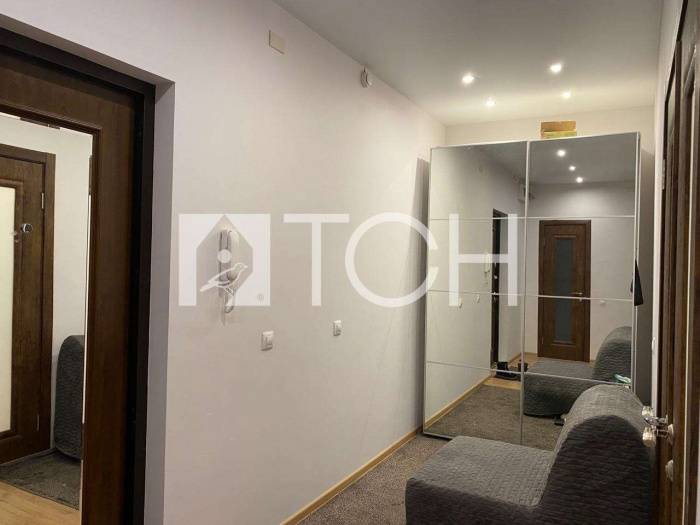 2-комн. квартира, Новая Деревня, ул Набережная, 35к5 #id269768