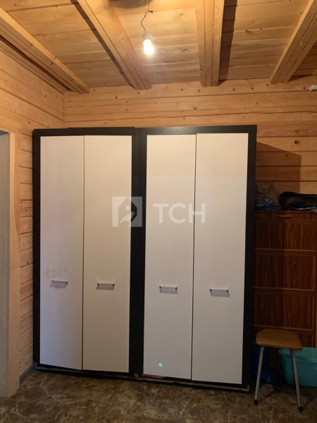 Дом, Владимирская область, Александровский район, коттеджный посёлок Заповедный остров, Лесная улица, 20, #id982042