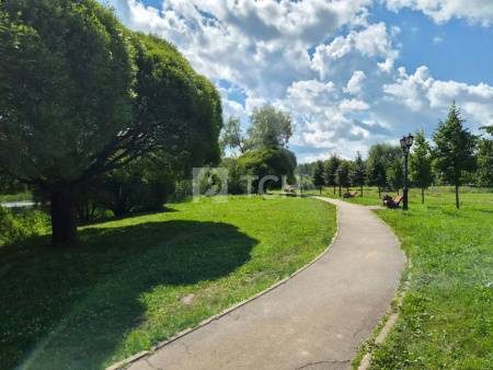 1-комн. квартира, посёлок городского типа Лесной, улица Титова, 3, #id2037589
