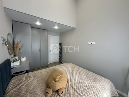 2-комн. квартира, Королёв, Бурковский проезд, 50, #id1738621