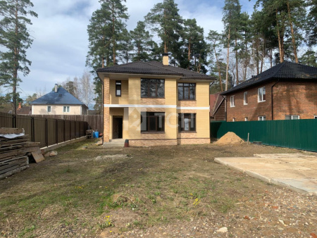 Дом, г.о. Королёв, Королёв, Шоссейная улица, 9, #id1036830