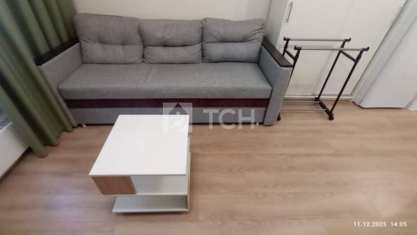 Квартира-студия, Москва, Салтыковская улица, 6/1к4, #id1969779