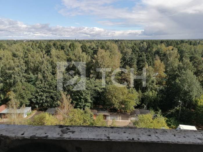 2-комн. Квартира, Королёв, улица Горького, 16Г, #id477233
