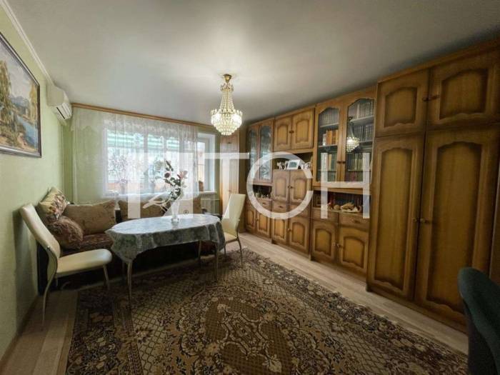 2-комн. квартира, Монино, ул Генерала Дементьева, 13 #id279897
