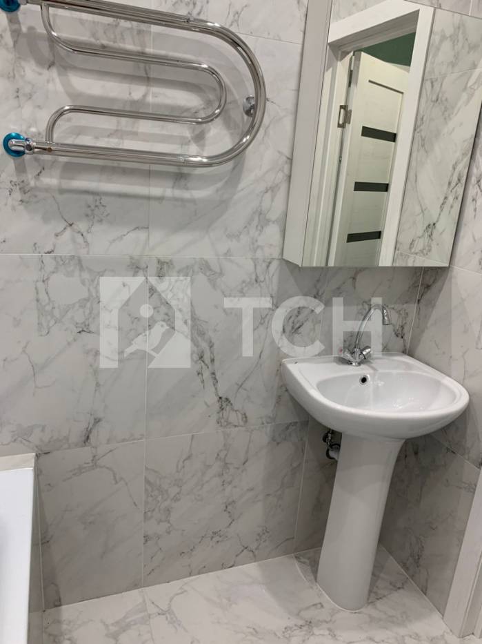 1-комн. Квартира, Ивантеевка, улица Прокудина, 1, #id439175