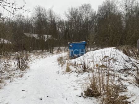 Земельный участок, г.о. Пушкинский, село Левково, #id1984635