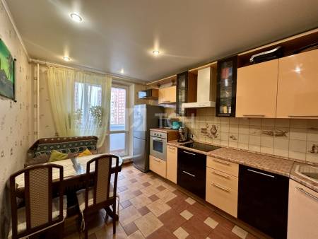 2-комн. квартира, Щёлково, Центральная улица, 94, #id1969850