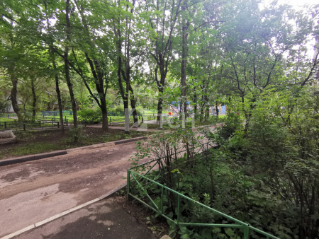 2-комн. квартира, Щёлково, улица Неделина, 2, #id1260188