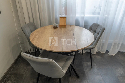 2-комн. квартира, Королёв, Тарасовская улица, 14, #id1556361