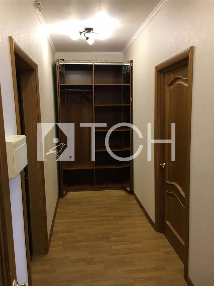 1-комн. квартира, Москва, наб Нагатинская, 46 #id298490