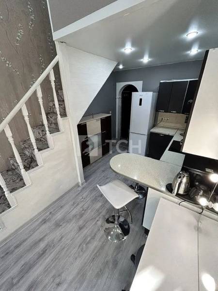 1-комн. квартира, посёлок Лесные Поляны, Солнечная улица, 26к3, #id1997070