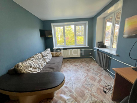 Дом, г.о. Лосино-Петровский, посёлок городского типа Свердловский, 73, #id381492