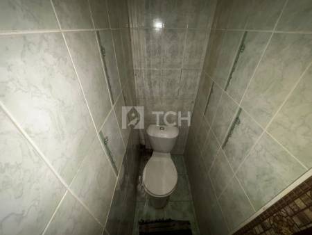 2-комн. квартира, посёлок Краснознаменский, 6, #id1801468