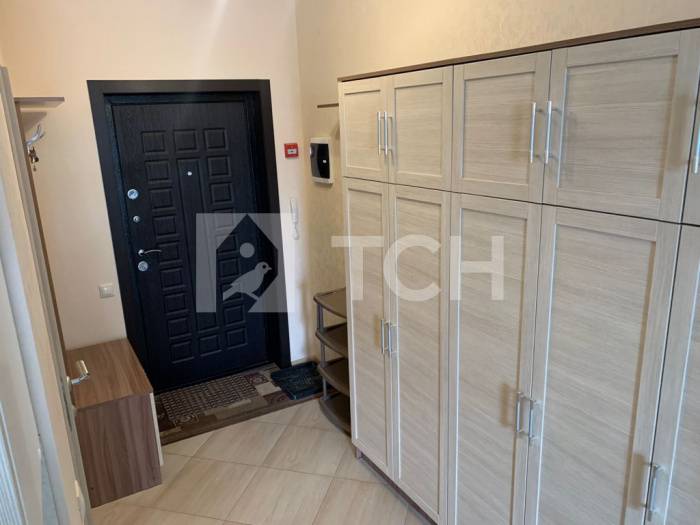 Квартира-студия, Ивантеевка, Студенческий проезд, 3, #id477343