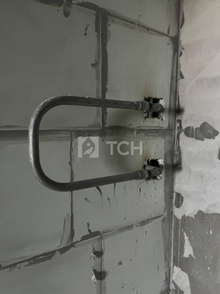 1-комн. квартира, Балашиха, улица Разина, 1А, #id975538