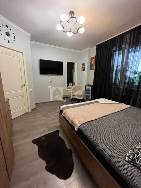 2-комн. квартира, Ивантеевка, Хлебозаводская улица, 28к1, #id1798864