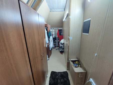 Дом, г.о. Пушкинский, Ивантеевка, улица Новосёлки Слободка, 12А, #id999959