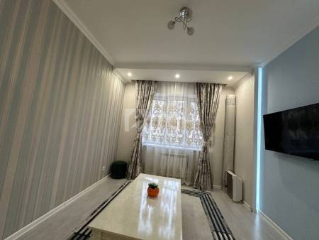 2-комн. квартира, Пушкино, улица Просвещения, 8к2, #id2276258