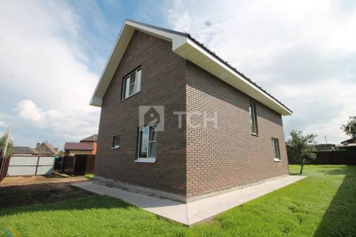 Дом, Богородский г.о., село Балобаново, #id1896136