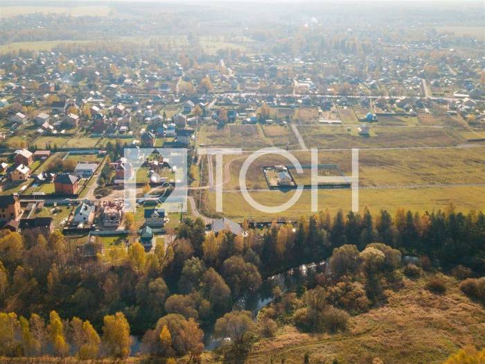 Участок, Мишнево #id291816