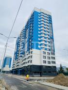 2-комн. Квартира, Королёв, улица Орджоникидзе, 2Г, #id389476