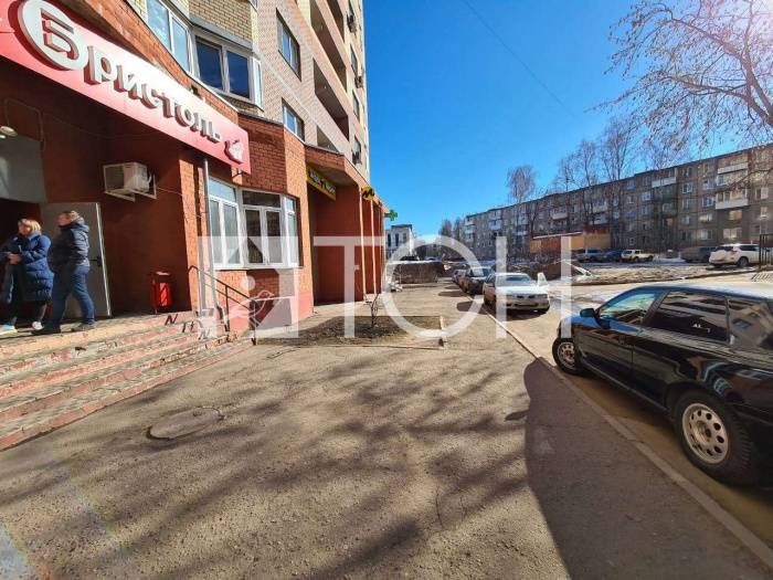 Магазин, Пушкино, мкр Серебрянка, 48к2 #id273261