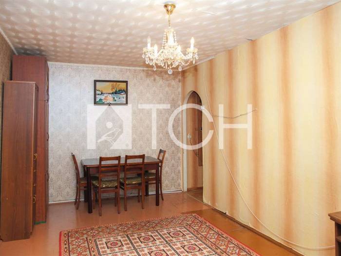 4-комн. квартира, Щелково, пер Советский 1-й, 6 #id271632