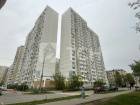 2-комн. Квартира, Москва, улица Кашёнкин Луг, 6к1, #id722244