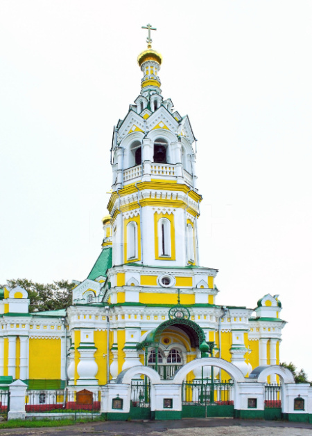 Земельный участок, г.о. Воскресенск, рабочий посёлок имени Цюрупы, улица 1 Мая, 95, #id1115758