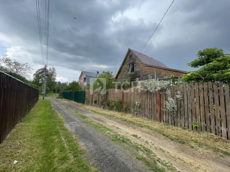 Земельный участок, Богородский г.о., село Мамонтово, 95, #id1145303