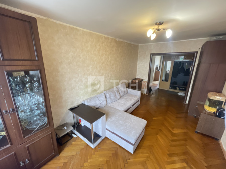 3-комн. квартира, Ивантеевка, Заводская улица, 11, #id1241729