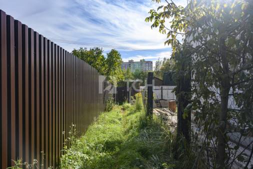 Дом, г.о. Лосино-Петровский, посёлок городского типа Свердловский, 162, #id1687949