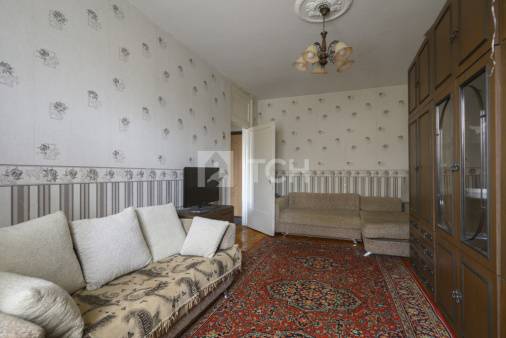 1-комн. квартира, Королёв, улица К.Д. Трофимова, 16, #id1846146