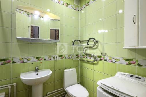 1-комн. квартира, Королёв, улица Баумана, 12, #id1754342