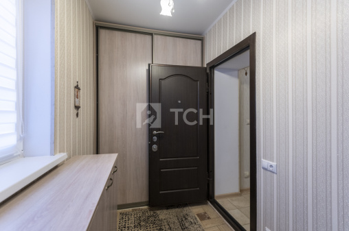 3-комн. квартира, Королёв, улица Комитетский Лес, 18к2, #id593439