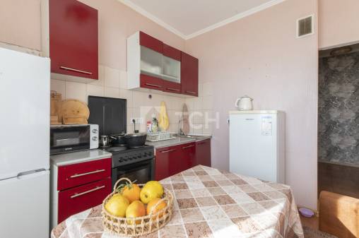 2-комн. квартира, Мытищи, улица Воронина, 16А, #id1757751