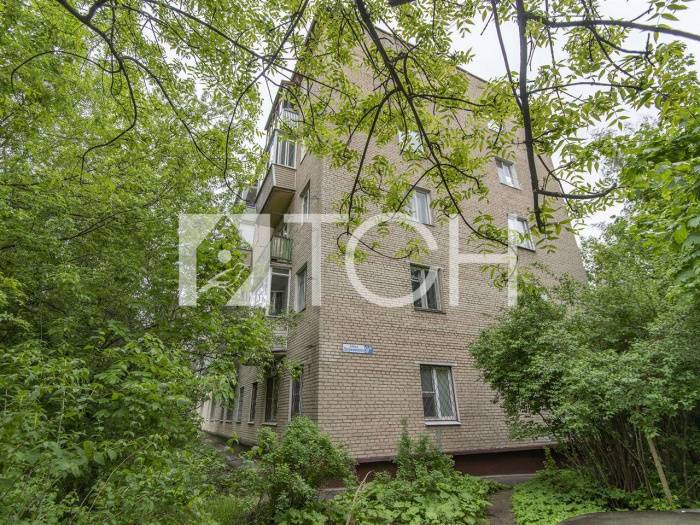 1-комн. квартира, Королев, ул Дзержинского, 9а #id282876