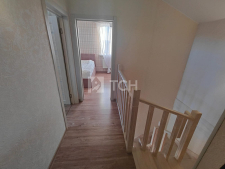 Дом, г.о. Пушкинский, коттеджный посёлок Левково-3, #id1387712