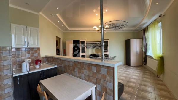 1-комн. квартира, Пушкино, улица Тургенева, 13, #id1822543