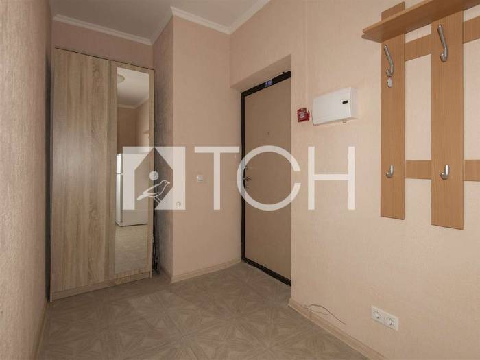 1-комн. квартира, Свердловский, ул Березовая, 2 #id274497