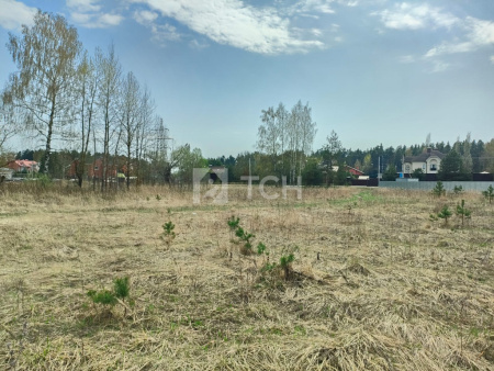 Земельный участок, Богородский г.о., Ногинск, Ново-Богородская улица, 3, #id1471602