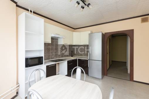 2-комн. квартира, Балашиха, Советская улица, 44А, #id1358594