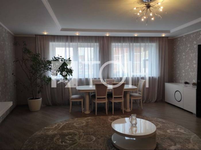 2-комн. квартира, Новая Деревня, ул Набережная, 35к7 #id279482