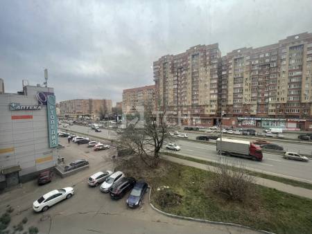 1-комн. квартира, Щёлково, Пролетарский проспект, 4к4, #id1924745