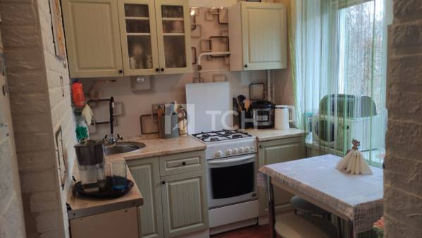 3-комн. квартира, Щёлково, Полевая улица, 16, #id1602026