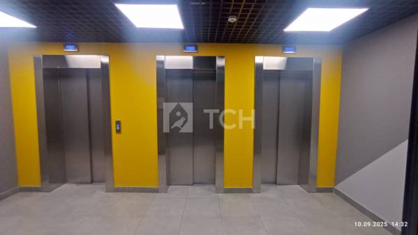 Квартира-студия, Мытищи, улица Колпакова, 44, #id1714359