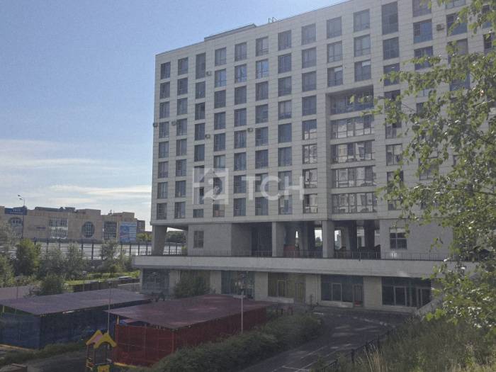 2-комн. квартира, Балашиха, проспект Ленина, 32Г, #id2297444