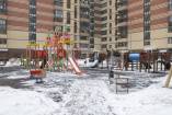 3-комн. Квартира, Пушкино, улица Просвещения, 8к1, #id606951