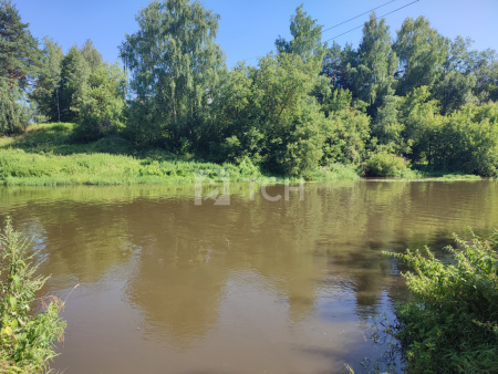 Земельный участок, Богородский г.о., деревня Бездедово, 558, #id1742897