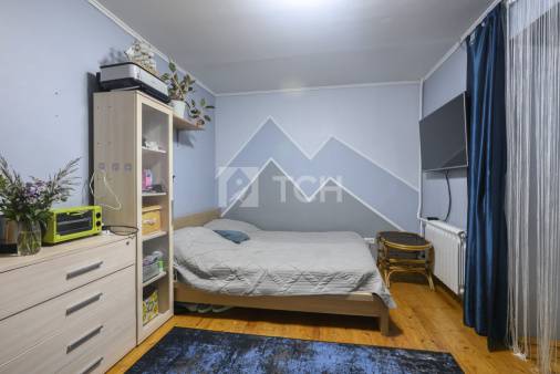 3-комн. квартира, Мытищи, Олимпийский проспект, 36к1, #id1861159